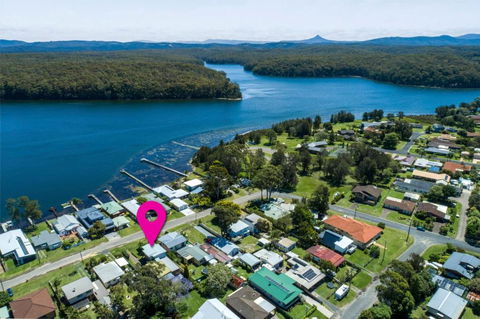 Barker Retreat - South Australia Travel 1