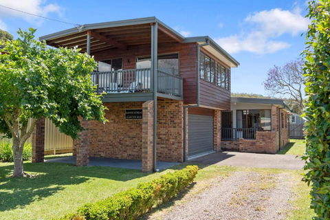 Barker Retreat - South Australia Travel 3