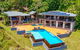 Barong Luxury Home Overlooking Cairns Unrivalled Privacy And Location Search Barongcairns - thumb 2