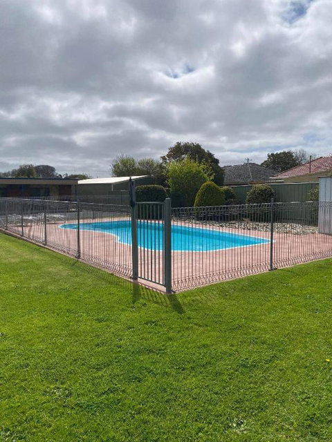 Baronga Motor Inn - South Australia Travel 2
