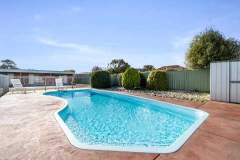 Baronga Motor Inn - South Australia Travel 1