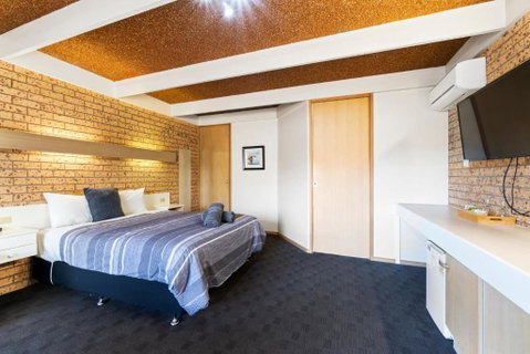 Baronga Motor Inn - South Australia Travel 4