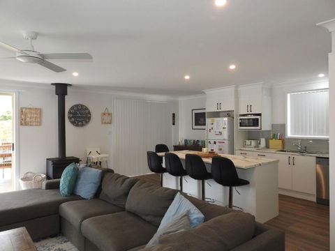 Baroona By The Beach - South Australia Travel 3