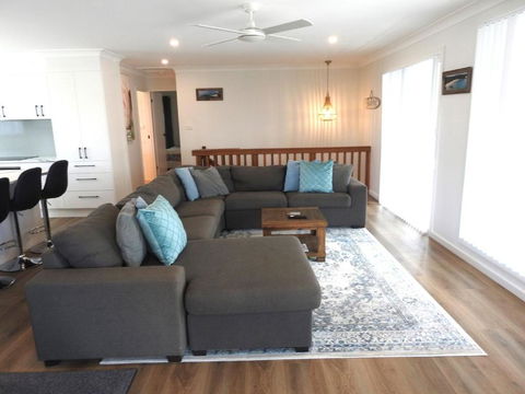 Baroona By The Beach - South Australia Travel 4