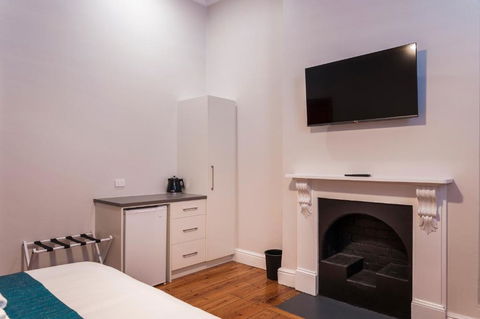 Barossa Brauhaus Hotel - South Australia Travel 2