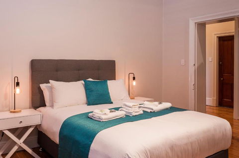 Barossa Brauhaus Hotel - South Australia Travel 3