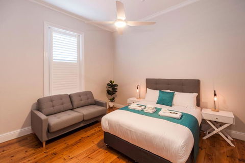 Barossa Brauhaus Hotel - South Australia Travel 4