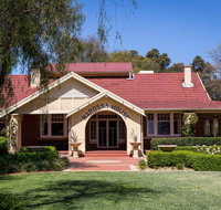 Barossa House - South Australia Travel