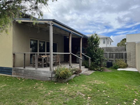 Barwon Bliss - South Australia Travel 1