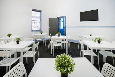 Base Camp Hostel - South Australia Travel 3