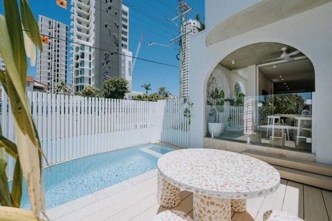 Bask At Burleigh - South Australia Travel 2