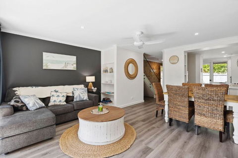 Batehaven Breeze - South Australia Travel 2