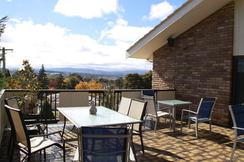 Bathurst Heights Bed & Breakfast - South Australia Travel 3