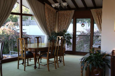 Bathurst Heights Bed & Breakfast - South Australia Travel 4