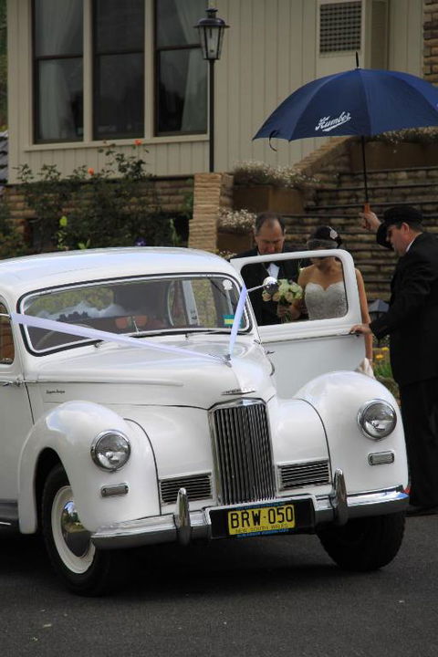 Bathurst Heights Bed & Breakfast - South Australia Travel 2