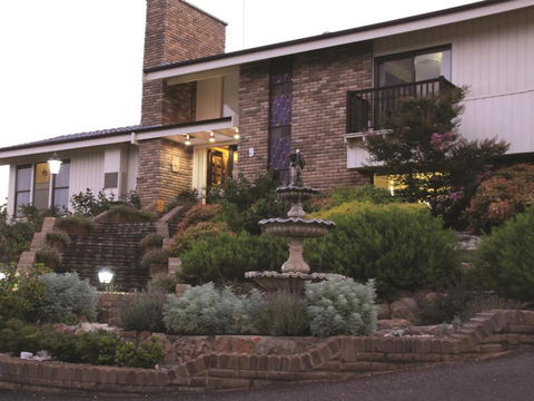 Bathurst Heights Bed & Breakfast - South Australia Travel 0