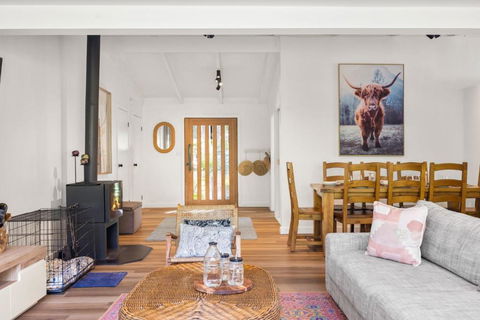 Bawley Point Beach House - South Australia Travel 2