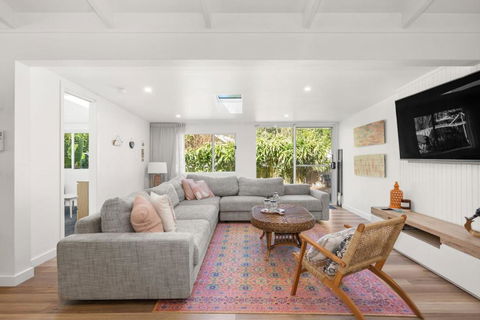 Bawley Point Beach House - South Australia Travel 1