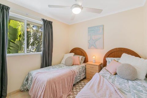Bay Apartments Unit 35 - South Australia Travel 4