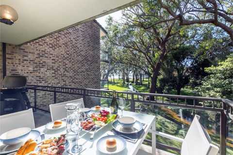 Bay Parklands, 29 2 Gowrie Avenue - Views, Air Conditioning, Wi-Fi, Pool, Tennis Court And Spa - South Australia Travel 0