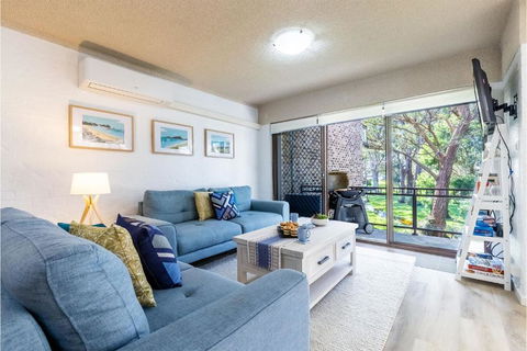 Bay Parklands, 29 2 Gowrie Avenue - Views, Air Conditioning, Wi-Fi, Pool, Tennis Court And Spa - South Australia Travel 1