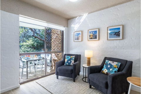 Bay Parklands, 29 2 Gowrie Avenue - Views, Air Conditioning, Wi-Fi, Pool, Tennis Court And Spa - South Australia Travel 2