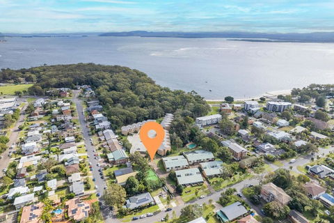 Bay Parklands, 29 2 Gowrie Avenue - Views, Air Conditioning, Wi-Fi, Pool, Tennis Court And Spa - South Australia Travel 3