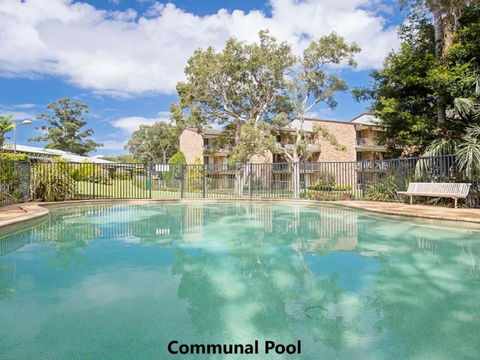 Bay Parklands 4, 2 Gowrie Avenue - Pool & Tennis Court - South Australia Travel 4