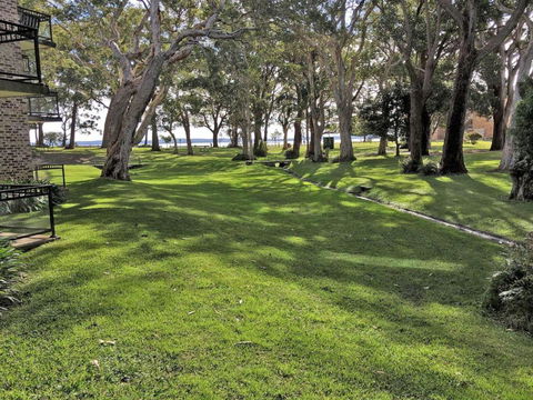 Bay Parklands, 22, 2 Gowrie Avenue - Pool, Tennis Court, Spa, Child Friendly - South Australia Travel 2