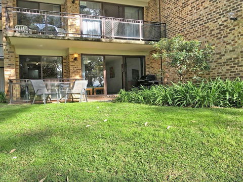 Bay Parklands, 22, 2 Gowrie Avenue - Pool, Tennis Court, Spa, Child Friendly - South Australia Travel 0