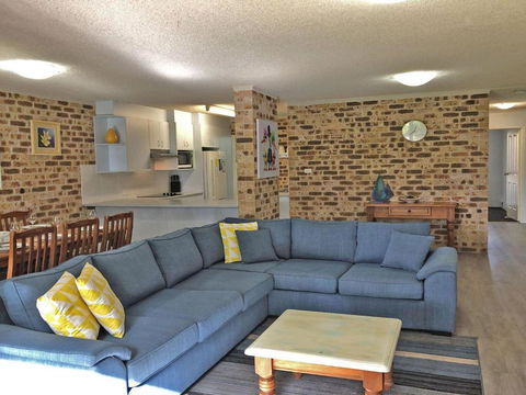 Bay Parklands, 22, 2 Gowrie Avenue - Pool, Tennis Court, Spa, Child Friendly - South Australia Travel 3