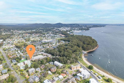 Bay Parklands, 22, 2 Gowrie Avenue - Pool, Tennis Court, Spa, Child Friendly - South Australia Travel 1