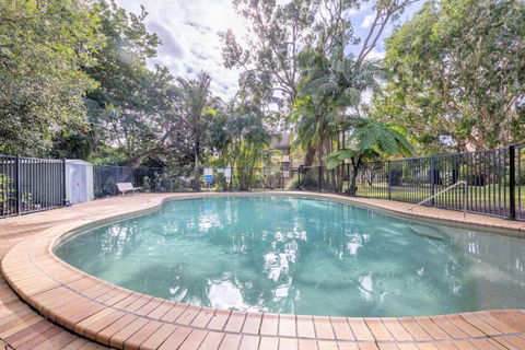 Bay Parklands, 22, 2 Gowrie Avenue - Pool, Tennis Court, Spa, Child Friendly - South Australia Travel 4