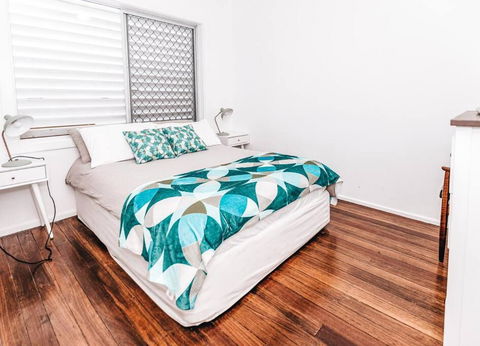 BAY PROPERTIES . Pacific Lodge - South Australia Travel 1