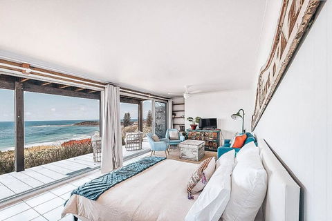 BAY PROPERTIES . Pacific Lodge Studio - South Australia Travel 0