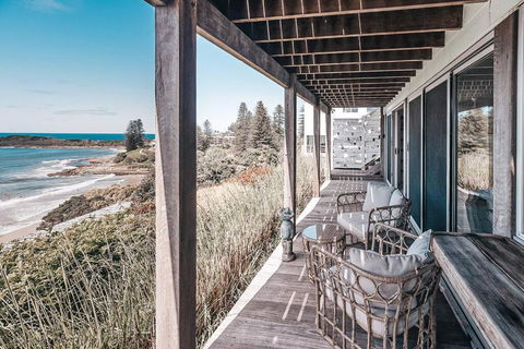 BAY PROPERTIES . Pacific Lodge Studio - South Australia Travel 1