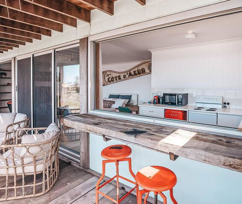 BAY PROPERTIES . Pacific Lodge Studio - South Australia Travel 2