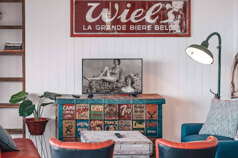 BAY PROPERTIES . Pacific Lodge Studio - South Australia Travel 3