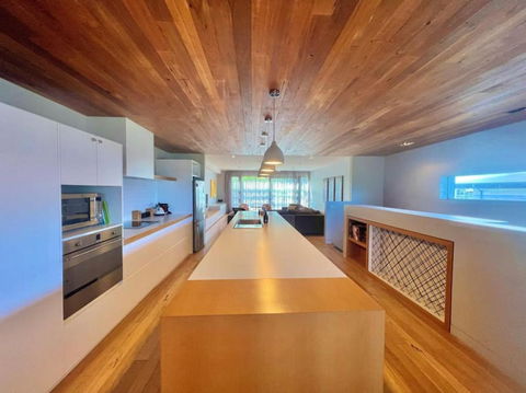 Bay Retreat Apollo Bay - Dog Friendly - Wifi - South Australia Travel 0