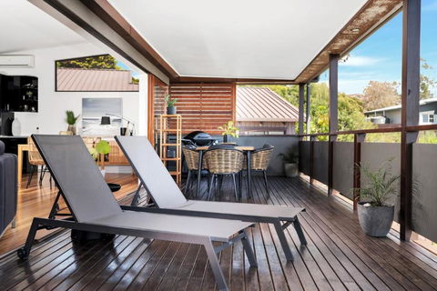 Baysong By Experience Jervis Bay - South Australia Travel 4