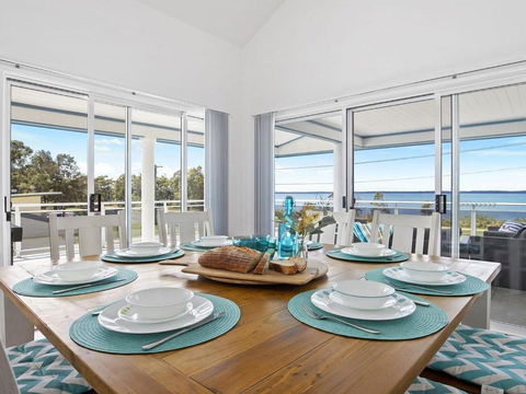 Bay Views - South Australia Travel 2