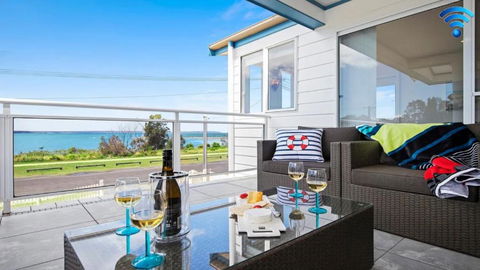 Bay Views - South Australia Travel 0