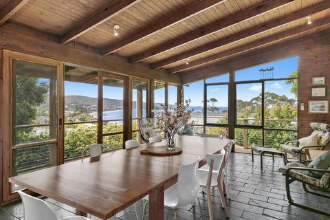 Bay Vista - South Australia Travel 1