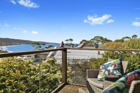 Bay Vista - South Australia Travel 0