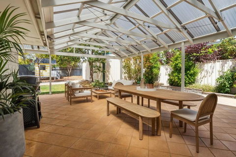 Bayleaf Retreat Family And Pet Friendly Beach Escape - South Australia Travel 0