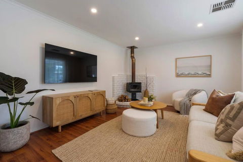 Bayleaf Retreat Family And Pet Friendly Beach Escape - South Australia Travel 3