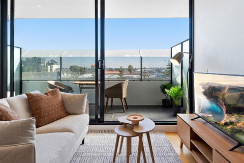 Bayside Apartment Living Close To The Beach - South Australia Travel 3