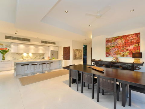 Bayu On Murphy Street - South Australia Travel 2