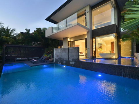 Bayu On Murphy Street - South Australia Travel 4