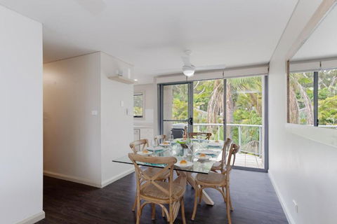 Bayview Apartments 10 42 Stockton St - Stylish Apartment With Air Conditioning And Wi-Fi Conveniently Located In The Heart Of Nelson Bay - South Australia Travel 4